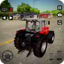 jogo de trator APK