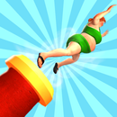 Human Cannon APK