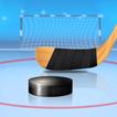 ”Ice Hockey League: Hockey Game