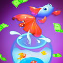 Idle Fishtank: Aquarium Tycoon APK