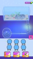پوستر Idle Fishtank: Aquarium Tycoon