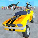 Low Rider Challenge APK