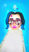 Pretty Girl Wedding Makeup Run পোস্টার