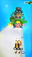 Pretty Girl Wedding Makeup Run স্ক্রিনশট 1