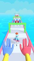 PoppyRun3D постер