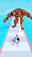 PoppyRun3D скриншот 3