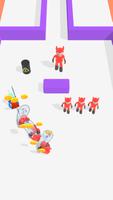 Tap Dash Kill Affiche
