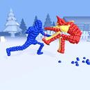 Stickman Fight: Warriors Game APK