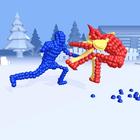 Stickman Fight アイコン