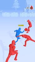 Stickman Fight ポスター