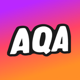 AQA : 匿名问答