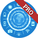 CPU Information Pro : Device Info ver em 3D VR APK