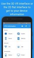 CPU Information : View your De screenshot 1