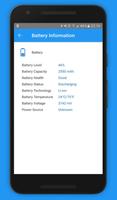 CPU Information : Handy Inform Screenshot 3