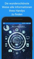 CPU Information : Handy Inform Plakat