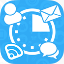 Smart Scheduler: Email, wifi ... APK