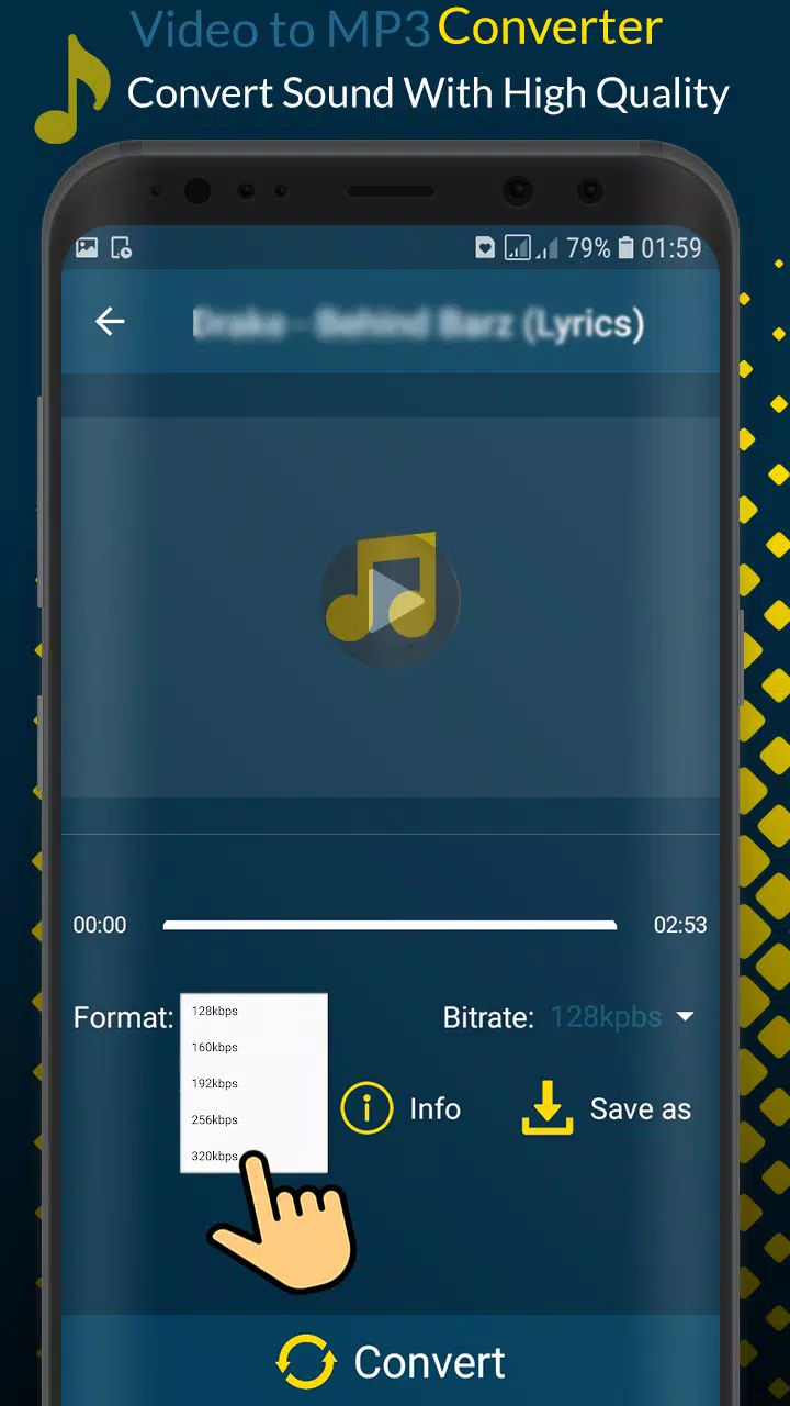 🎵 Video to MP3 Converter APK for Android Download