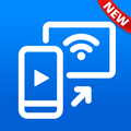 Screen Mirroring -  Cast Phone To TV