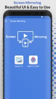 Screen Mirroring -  Cast Phone To TV syot layar 1