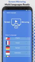 Screen Mirroring -  Cast Phone To TV capture d'écran 2
