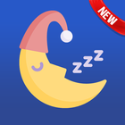 Sleep Sounds - Relaxing Sounds For Sleeping آئیکن