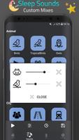 Sleep Sounds - Relaxing Sounds For Sleeping syot layar 2
