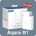 آیکون‌ Aqara b1 guide