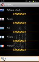 برنامه‌نما World Flags عکس از صفحه