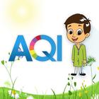 AQI иконка