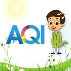 AQI أيقونة