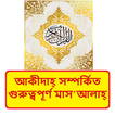 আকীদাহ্ সম্পর্কিত মাস’আলাহ্ বই
