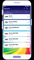 Melody FM 스크린샷 1