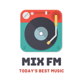 Mix FM Radio Online Malaysia