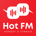 Radio Hot FM Online Malaysia