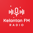 Kelantan FM Radio Online simgesi