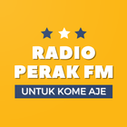 Perak FM ikon