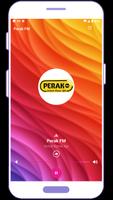 Perak FM syot layar 2