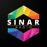 Sinar FM 아이콘