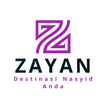 Zayan FM Radio Online Zeichen