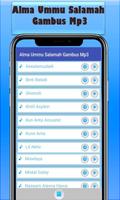 Alma Ummu Salamah Gambus Mp3 screenshot 1