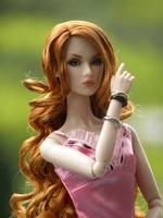 100+ Dolls Wallpapers پوسٹر