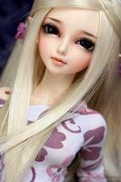 برنامه‌نما 100+ Dolls Wallpapers عکس از صفحه