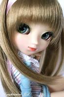 برنامه‌نما 100+ Dolls Wallpapers عکس از صفحه