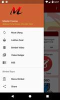 Master Course syot layar 2