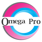 Omega Pro icône