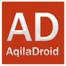 APK AqilaDroid