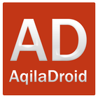 AqilaDroid アイコン