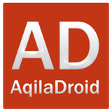 AqilaDroid ikona