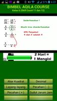 Belajar Matematika Kelas 5 스크린샷 2