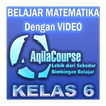 Belajar Matematika Kelas 6